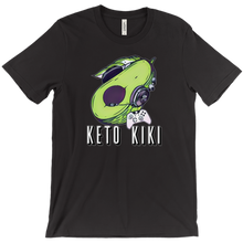 ketokiki T-Shirts