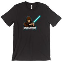 noahdaawesome T-Shirts