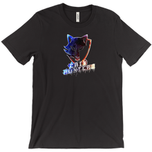 suicide_league T-Shirts