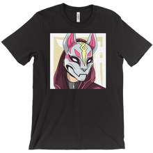 fr33zmannoxy T-Shirts