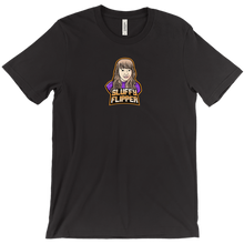 sluffy_flipper T-Shirts