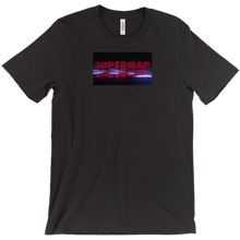 superman-9776 T-Shirts