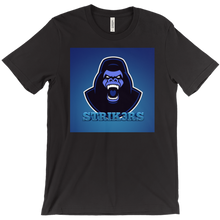Os Strik3rs T-Shirts
