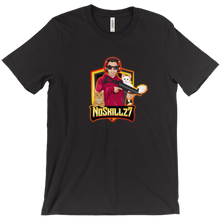 noskills7 T-Shirts