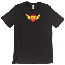 l_wondergaming T-Shirts