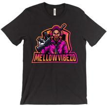 mellowvibez0-859 T-Shirts
