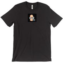 meneer_aardappel T-Shirts