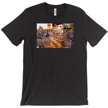 plenitudradiofm-4055 T-Shirts