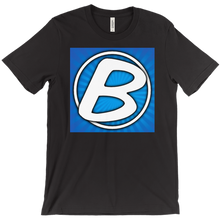 benjamanic T-Shirts