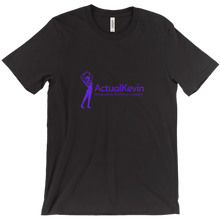 actualkevin T-Shirts