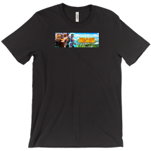 mrgxbi T-Shirts