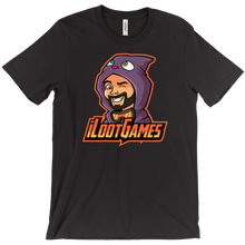 ilootgames T-Shirts