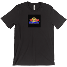 texas_eternity T-Shirts