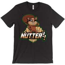 Nutter! T-Shirts
