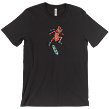 bacon_hardflip T-Shirts