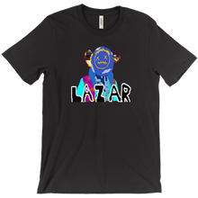 icylazar T-Shirts