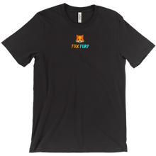 foxfurytv T-Shirts