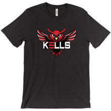 kells-1834 T-Shirts