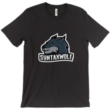 thesyntaxwolff T-Shirts
