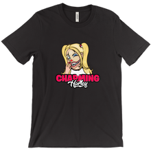 charmingharley T-Shirts