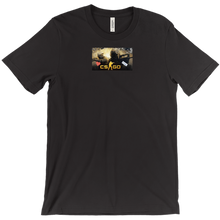im_manu_18 T-Shirts