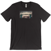 zocker1003 T-Shirts