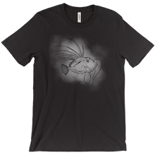 amberbvo-2088 T-Shirts