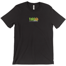 takto_jazdime T-Shirts