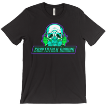 cryptstalk-6996 T-Shirts