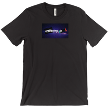 crossings_lp T-Shirts