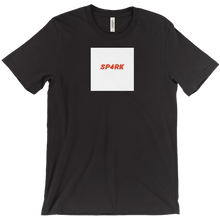novasp4rk T-Shirts