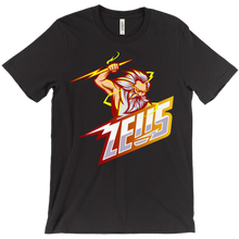 zeusgaminguk T-Shirts