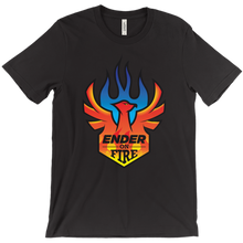 EnderOnFire T-Shirts