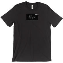 lunardacianps4 T-Shirts