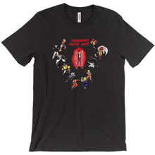 xxironheadxx T-Shirts