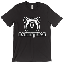 bassistbear T-Shirts