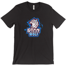 articicewolf T-Shirts