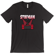 djstikman T-Shirts