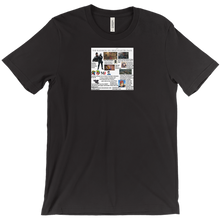 ghost_soulz0 T-Shirts