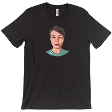 martyn_the_1 T-Shirts