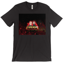securewolf1 T-Shirts