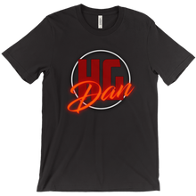 hgdan-4247 T-Shirts