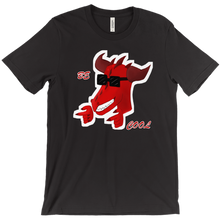 Be cool dragon t-shirt