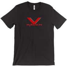 vvraden-3859 T-Shirts