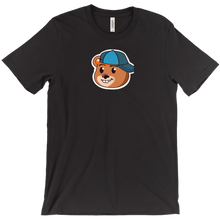 gingerteddy-983 T-Shirts