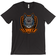 tlwnelo-1298 T-Shirts