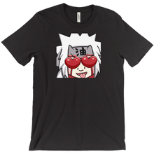 deadlyrinnegan T-Shirts