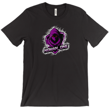 noman_one T-Shirts