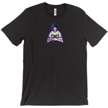 litfamous-1376 T-Shirts