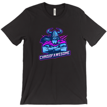 chrisofawesomes T-Shirts
